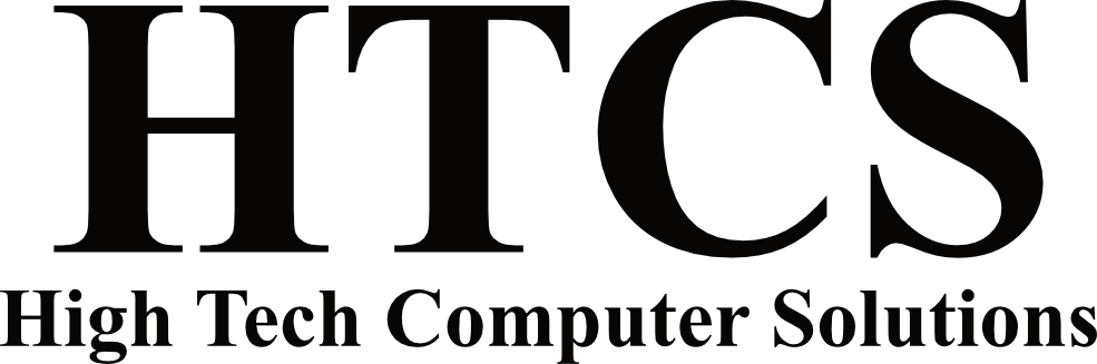 High Tech Computer Solutions