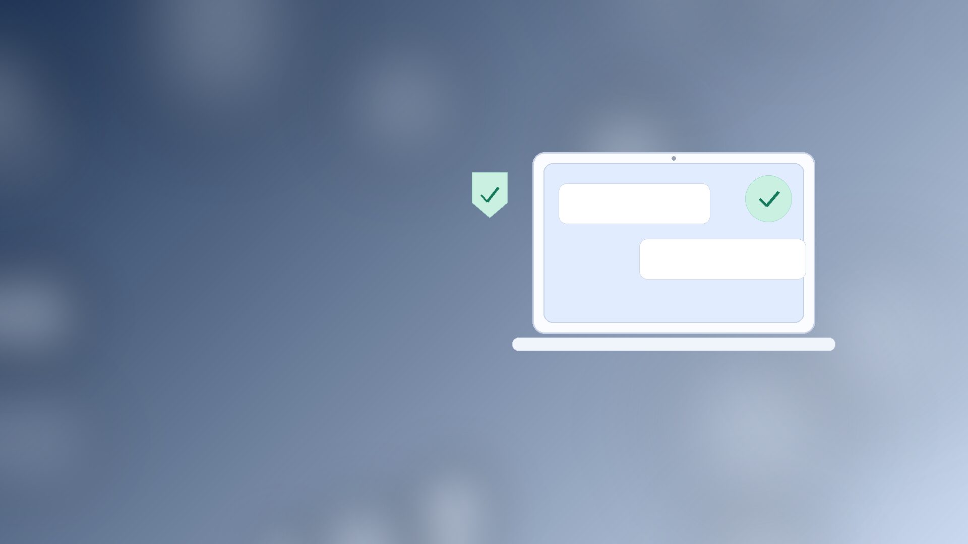Remote tech support session over TeamViewer